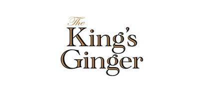 __the king ginger